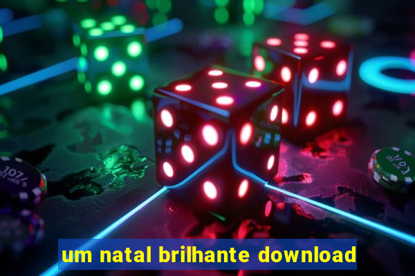 um natal brilhante download